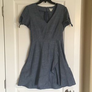 J.Crew dress